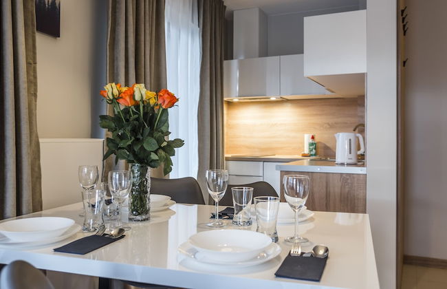 Sun & Snow Resort Karkonosze - Photo 31