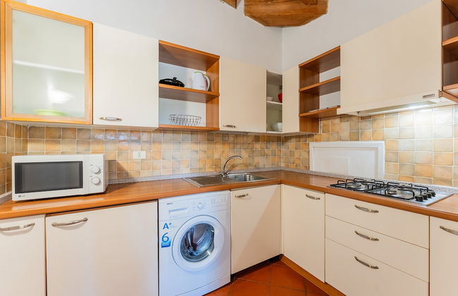 Graziose Ville con A.C e piscina comune - Foto 9