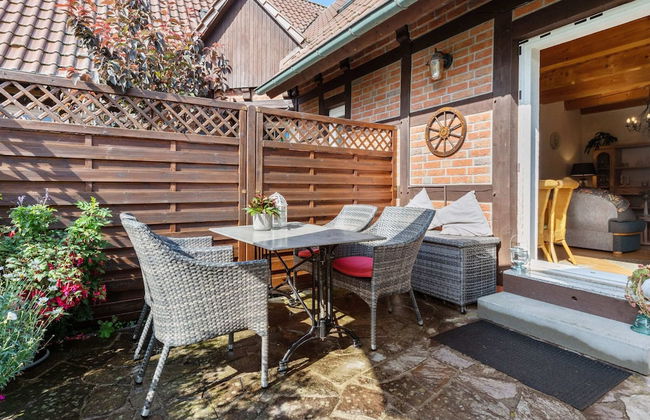 Ruhiger Aufenthalt in der Naehe von Rostock - Foto 24