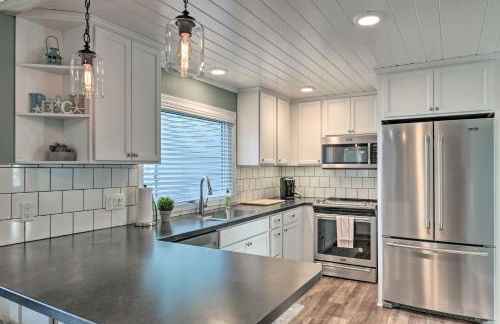 The Lakefront Home - 5 Minutes From Detroit Lakes! - Foto 10