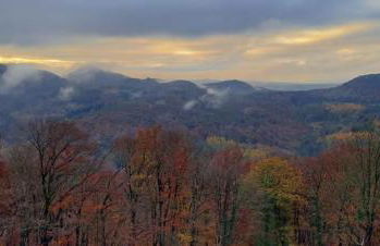 Ferienwohnung Bachstelze mit privater Terrasse - Foto 36