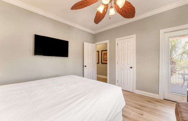 Carmine by Avantstay 2022 Remodeled Destin Home - Foto 34