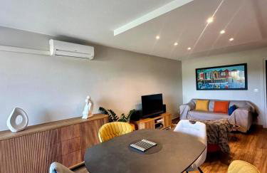 Appartement élégant pour deux - Foto 5