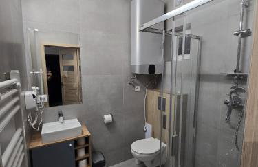 Sunrise Marina Domki Mielno- Ferienhaus - Foto 6