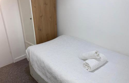 Lovely flat for small family close to City Centre - Photo 12