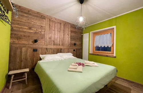 Alloggio in Chalet - Chalet La Luge - Foto 6