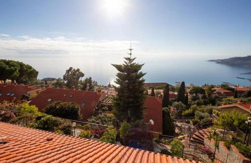 Infinity Blue - Sunny Apartment With The View - Photo 38