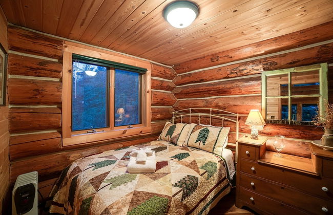 97MF - Lakeside - Dock - BBQ - Pets Ok - Sleeps 6 - Foto 3