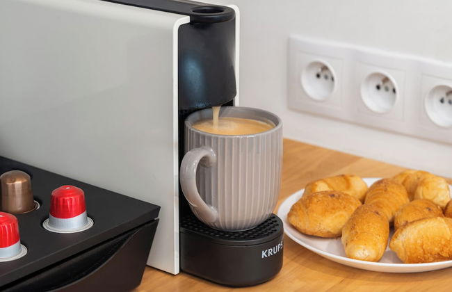 Apartament Central -by Kairos Apartments - Photo 11