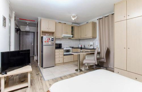 Loft condo next to metro station. Amazing view! - Foto 2