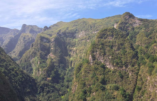 Hiking Tour Around the Caldeirão Verde Levada - Photo 7