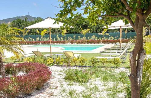 Green Orange Villa near Platanias - Photo 15