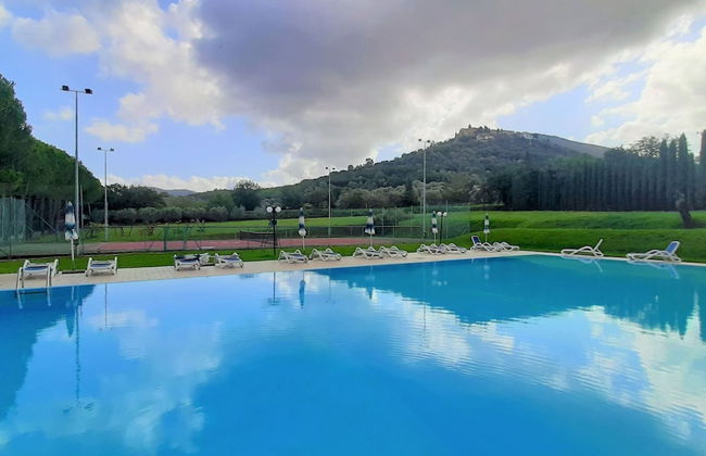 Belvilla by OYO Trilocalescarlino - Foto 24