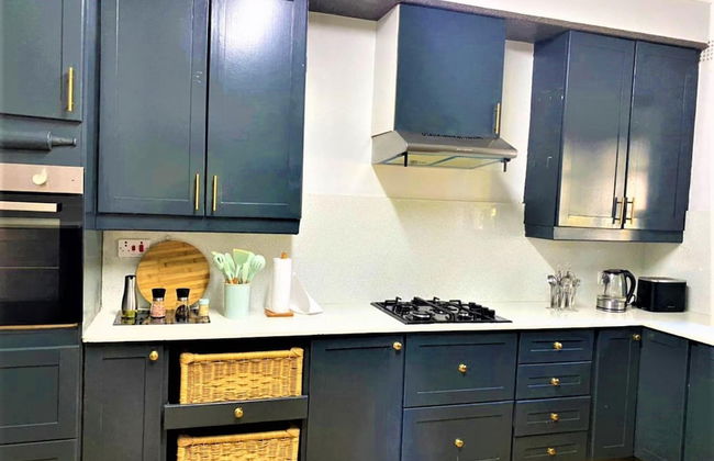 Cozy 3 Bedroom House With Unique Bathrooms - 2084 - Foto 44