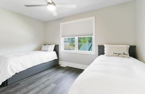 Farmhouse on Wells - Foto 20