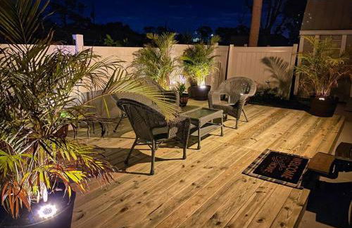 Camper close to beach with BBQ and Bicycles - Foto 21