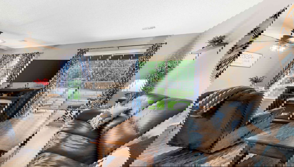 Fallcreek Haven - A Chic Retreat - Foto 1, Imagen principal