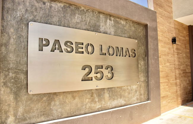 Paseo Lomas - Foto 37