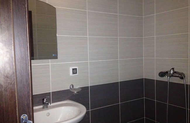 Apart Hotel Salt Lake - Foto 5