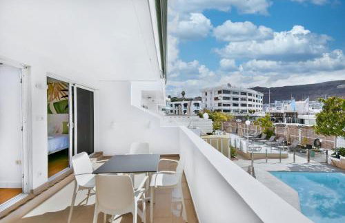 Palm Suites - Photo 48