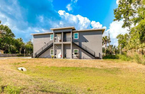 13 Mi to Beaches Pet-Friendly Condo in Palmetto! - Foto 30