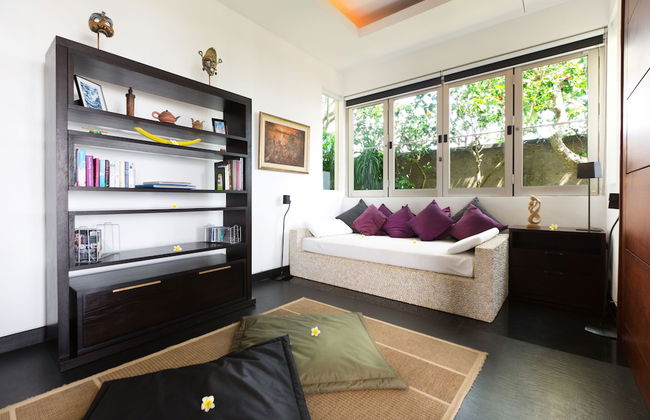 Sanur Residence - Foto 37