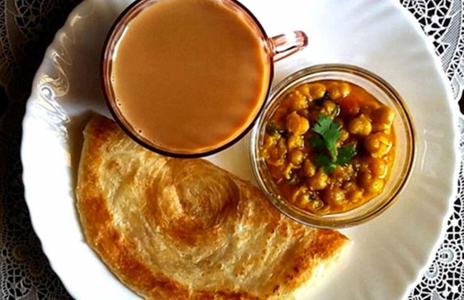 Stone House Kalam - Foto 7