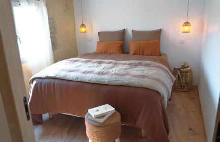 La Maison des Lamanon - Foto 74