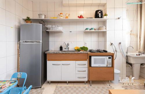 LoftsPraia Apartamento zona sul perto Praia Clube Elegânce. - Foto 53