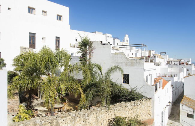 Las Palmeras del Califa - Foto 24