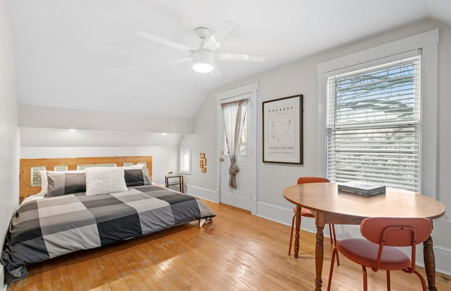 Sheridan Cottage - Foto 8