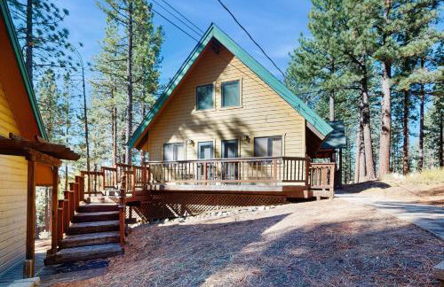 Tallac Views Getaway - Foto 8