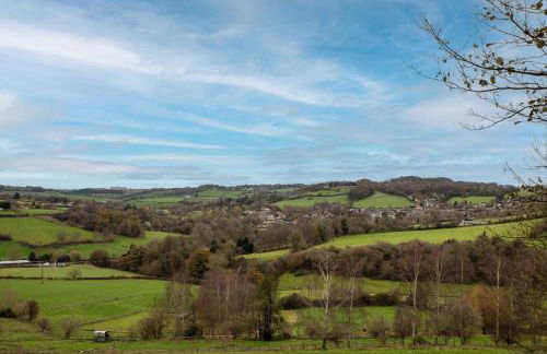 Delightful countryside retreat - Foto 32