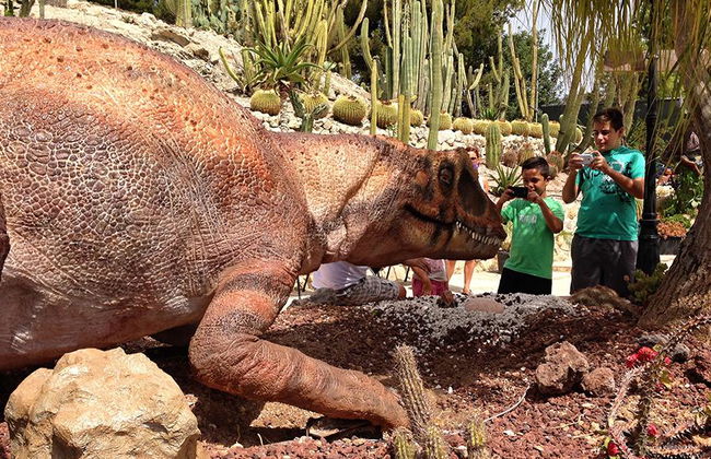 Dinopark Algar - Foto 4