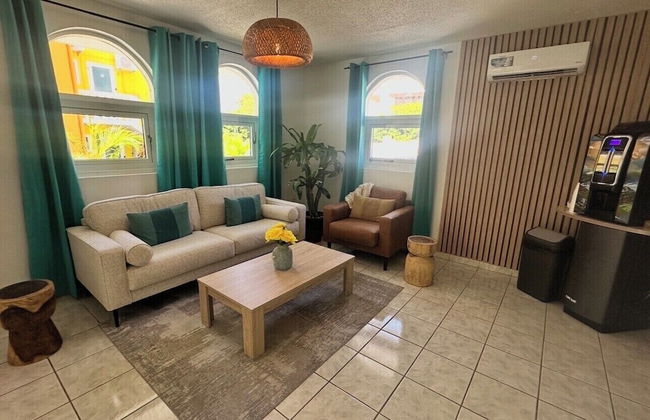 MERAKII SEAVIEW ESCAPE CURACAO - Foto 3