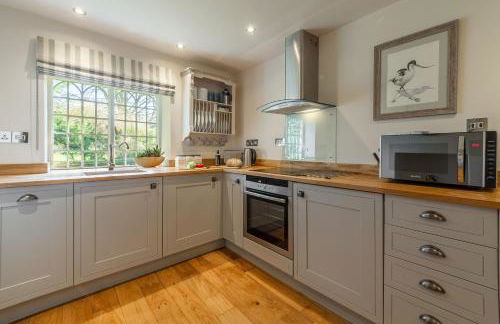 Glaven Cottage - Foto 9