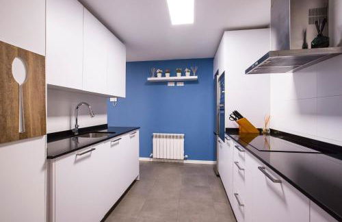 TELMO nuevo apartamento & parking en BilbaoZorroza - Foto 15