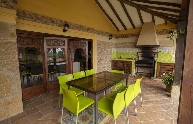 Hotel La Primavera Suites & Casas Campestres - Photo 35