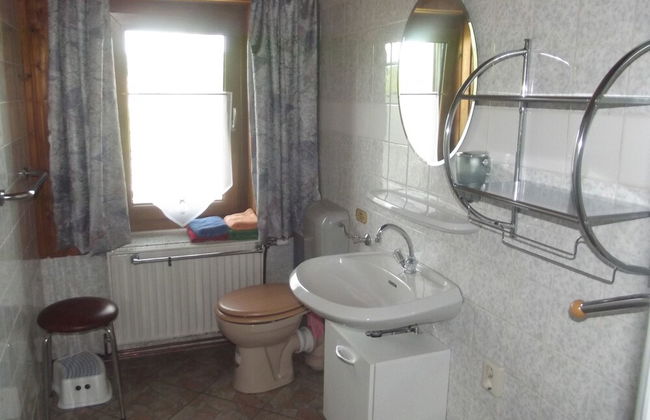 Zum Hecht, FeWo Spitzberg - Foto 86