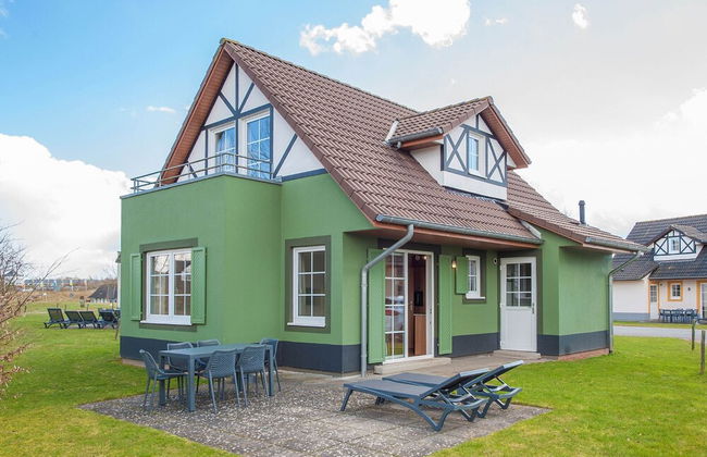 Restyled Villa with Washing Machine near River Moselle - Foto 1