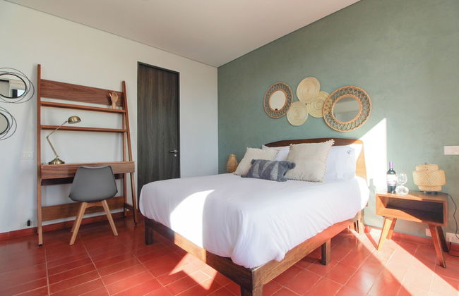 Tribu Chapultepec 67 - Foto 58