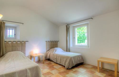 Holiday Home Gite Curel by Interhome - Foto 25