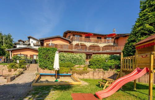 Holiday Home Residenza Agrifoglio-11 by Interhome - Photo 27