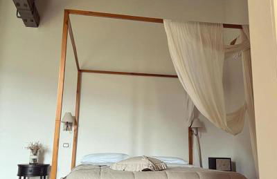 Abbazia Sette Frati Agriturismo Fratres - Foto 12