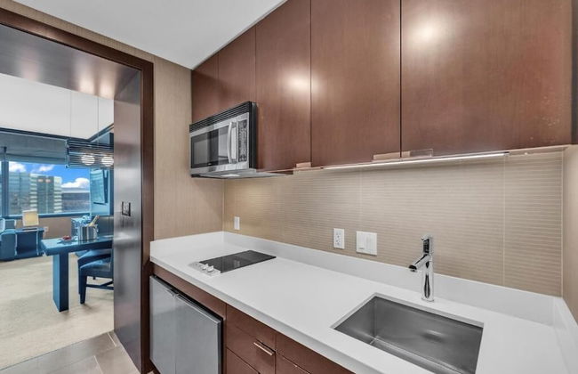 Gorgeous Suites Vdara - Foto 9