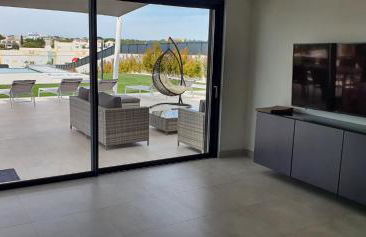 Sky Villa by Laranjal Rentals - Foto 36