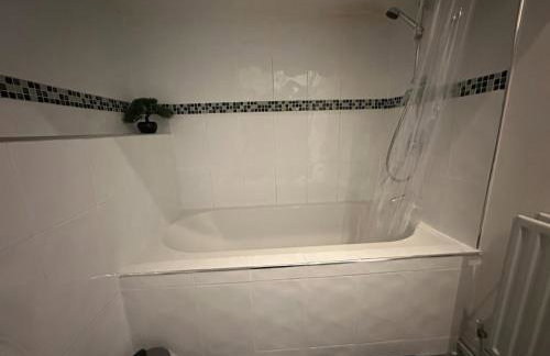 Modern Central Flat - Business and Leisure Stays - Foto 12