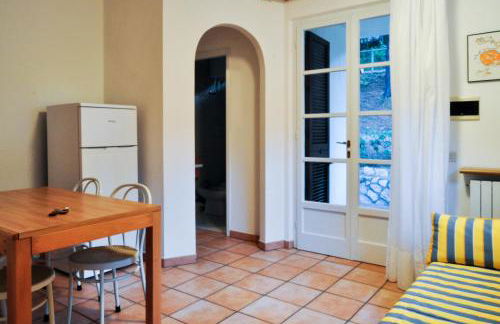 Residence Le Mimose - Foto 20