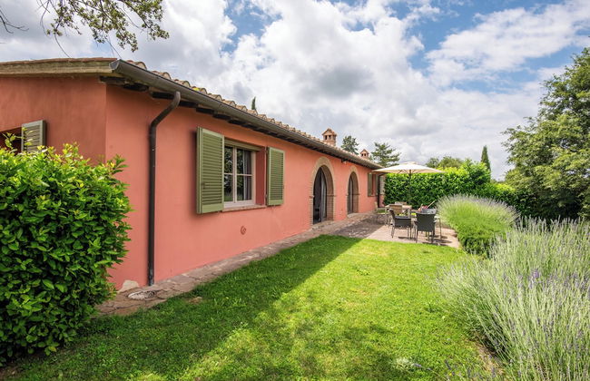 Superior Apartment With Terrace - Photo 41