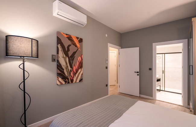 Verula City Suites - Foto 13